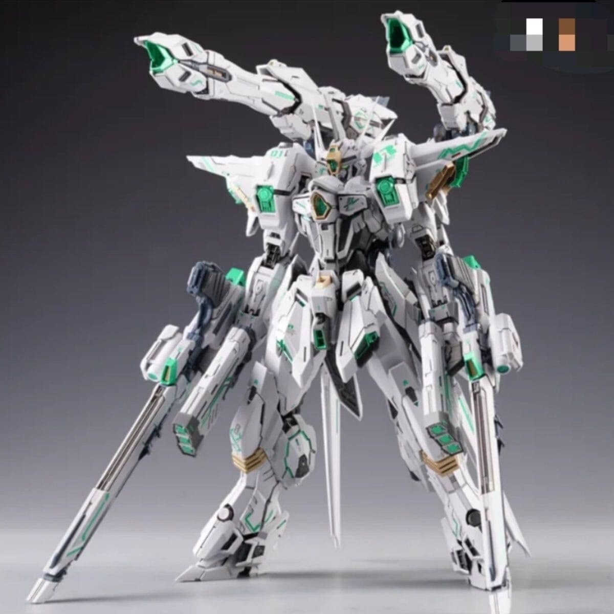 IN ERA+/無限新星 1/100 RULING ルーリング 61Ng3IToSAL._AC_UF350,
